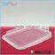 Little Big Box Food Plastic Container Set, 3 Pack