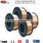 ER70S 6 Copper Welding Wire