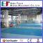 High Load Capacity Fiberglass Grates For Car Washing