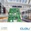 High performance 4 port uhf rfid module