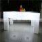 led bar table light for party reachargeable led table