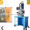 china pneumatic book foil stamping gold l card embossing machine hot foil stamping for plasticTC-200