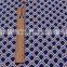 Factory direct sell the lastest embroidered guipure lace