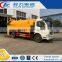 Dongfeng high pressure road cleaning truck water truck