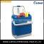 14L Portable Car Mini Cooler Warmer Refrigerator Freezer