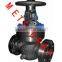 slurry control valves
