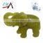 Hot Sale Gemstone Carved Elephant Figurines
