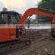 ZX60 ZX55 ZX330-3 ZX350K-3 ZX240-3 ZX210-3 ZX200-6-3 EX120 ZX120 EX200 EX100WD EX160WD EX60 Used Hitachi Japanese excavators on