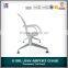 Public Seating stainless steel gang chair SJ620
