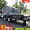 New Off Road Camper Tent Trailers for Sale