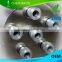 inox sterilisateur uv en acier pour le generateur piscine UV