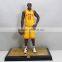 Kobe Bryant ~ Series 9 Los Angeles Lakers NBA Legends McFarlane Action Figure