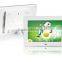 10.1 inch HD panel good for Advertising digital photo display