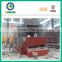 Industry Chain-Grate Coal-Fired Steam Boiler