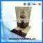 Exellent printing plastic sachets bag stand up with zipper pouch packing