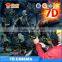 Fashion Modern home cinema system 7d simulador de cinema 4d cinema equipment