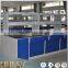 Laboratory furniture factory epoxy resin worktop school laboratory instrumental bench furniture