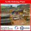Uganda 100TPH alluvial coltan procesing plant for coltan ore separation