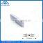 clear plastic shower door seal strip for China supply