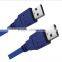 Flat USB 3.0 Extension cable