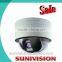 Hot selling!!!CMOS AHD 720P 1.3MEGPIXEL waterproof dome CCTV CAMERA