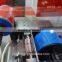 High efficiency at constant quality printability tester