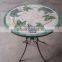 New cheap garden marble mosaic tiles
