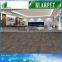 Latest promotional tent carpet tile