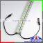 Multicolor Aluminnum LED bar light DC12V 4.8W