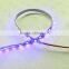 Silicone Tube IP66 SMD3528 365nm UV LED Strip, 400nm 405nm UV LED strip