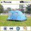 Fashionable Luxury Large Custom Family Camping Tent For Sale