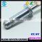 HIGH QUALITY HOT SELLING FACTORY HIGH SHEAR STRENGTH HEM-LOCK POP RIVETS FOR WAREHOUSE RACKING