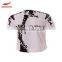 Fashional New Design High Quality Soft 100% Polyester Sport T-Shirt