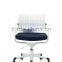 high quality plastic morden office chair for sale