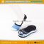 BY-161005 Wholesale colorful man woman adults low cut boat sock ; men and women fashion no show sock