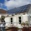 Complete with battery and brackets 3000w 3 20w solar module