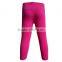 Latest Kid's Fashion Pants Design with Fur
