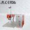 MAX Source Metal Fiber Laser Printer for Foaming