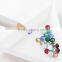 New Fashion white wooden Nail Art Rhinestone Pen