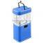 Newest 11 LED Battery Powered Portable Lantern Light Lamp For Camping Fishing Reading Caving Climbing Boating Hiking 3 Color