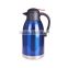 Export arabic coffee pot/thermos silver coffee pot/thermos tea coffee pot