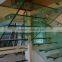 Steel Fabrication -Architectural Products