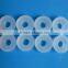 Promotional Clear Waterproof Silicone Rubber o Ring/seal Ring