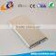 4000mAh LED Mobile Phone Power Bank Shenzhen