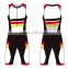 Custom Professional Lycra Zebra Triathlon Clothing China
