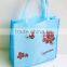 0.1 USD Hot Sale 60g Non woven Shopping bag