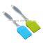 Heat Resistant Durable BBQ silicone oil brush