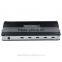 Cheerlink Full hd 1080p 1-input 4-output Hdmi Splitter 1x4 / Black-eu Plug