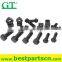 grade 8.8 to 12.9 screw and bolt, nut and bolt sizes, standard size bolt and nut                        
                                                Quality Choice