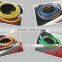 Rubber Oxygen Hose/Acetylene hose/twin welding hose